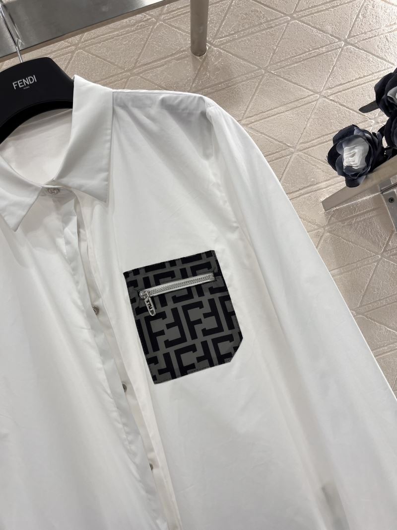 Fendi Shirts